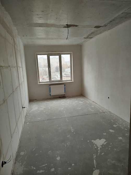 Продам однокімнатну квартиру в Броварах район Терміналу. Бровары - изображение 7