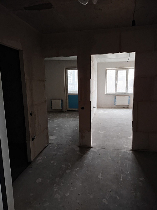 Продам однокімнатну квартиру в Броварах район Терміналу. Бровары - изображение 5