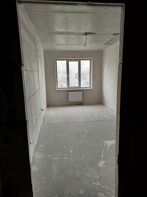 Продам однокімнатну квартиру в Броварах район Терміналу. Бровары - изображение 6