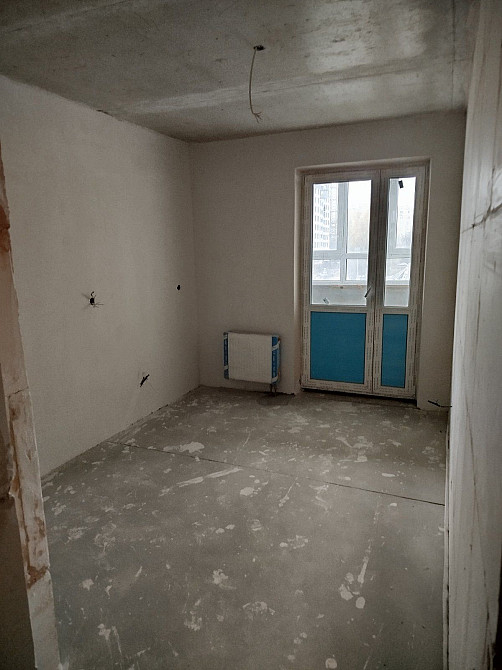 Продам однокімнатну квартиру в Броварах район Терміналу. Бровары - изображение 1