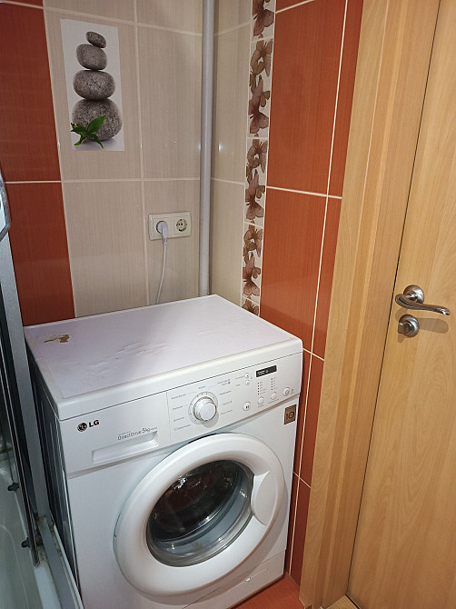 Сдам однокімнатну квартиру  - зображення 7