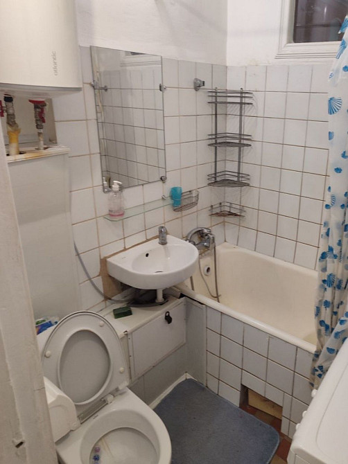 Роздільна 2кім.метро Сирець Киев - изображение 8