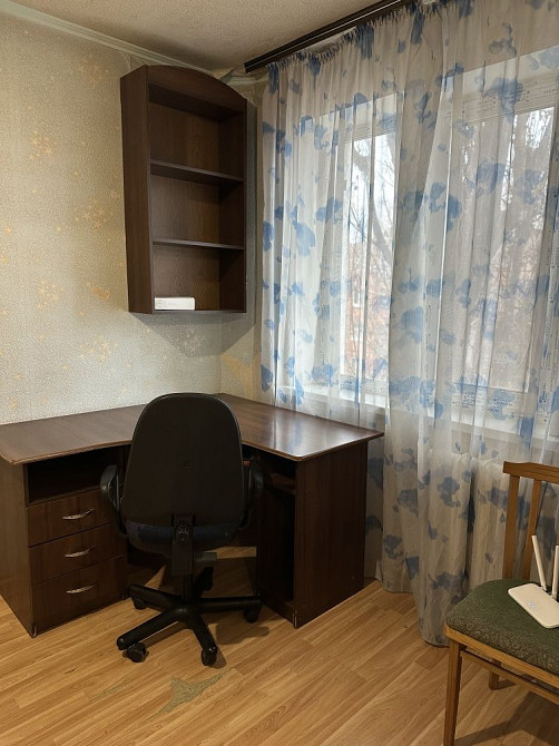 Аренда 2х комн квартира 4/5эт у. Соборности Восход Соцгород Металлург! Кривой Рог - изображение 4