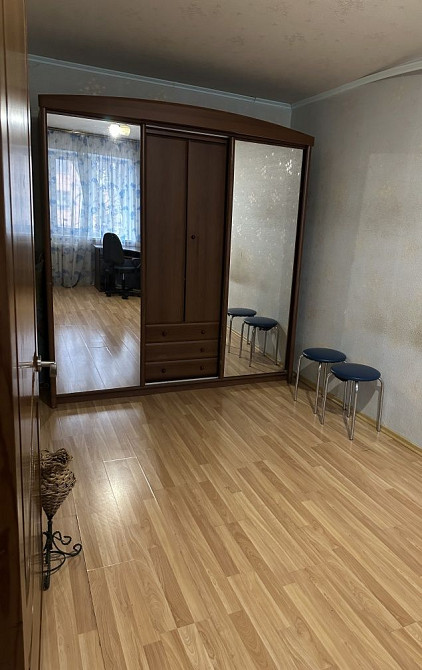 Аренда 2х комн квартира 4/5эт у. Соборности Восход Соцгород Металлург! Кривой Рог - изображение 5