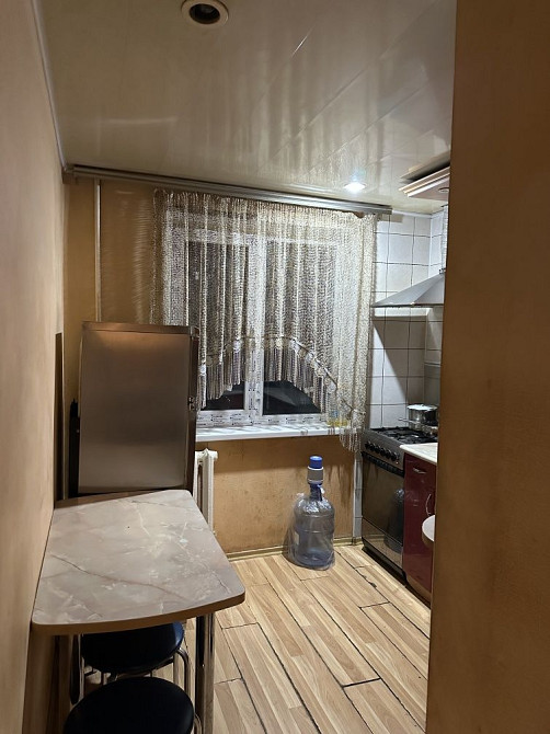 Аренда 2х комн квартира 4/5эт у. Соборности Восход Соцгород Металлург! Кривой Рог - изображение 7