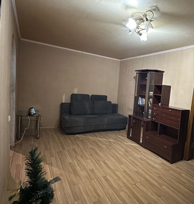 Аренда 2х комн квартира 4/5эт у. Соборности Восход Соцгород Металлург! Кривой Рог - изображение 1