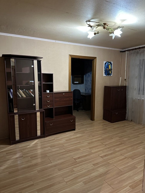 Аренда 2х комн квартира 4/5эт у. Соборности Восход Соцгород Металлург! Кривой Рог - изображение 3