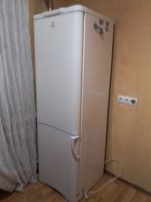 Сдам 3-х комнатную на  5 ст. Большого Фонтана. Адмиральский пр. ГАЗ! Одеса - зображення 5