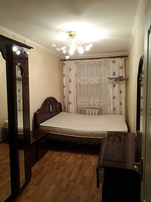 Сдам 3-х комнатную на  5 ст. Большого Фонтана. Адмиральский пр. ГАЗ! Одеса - зображення 6