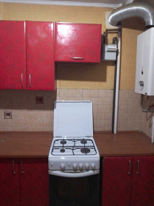 Сдам 3-х комнатную на  5 ст. Большого Фонтана. Адмиральский пр. ГАЗ! Одеса - зображення 2