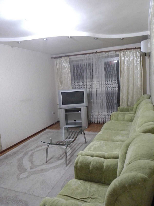 Сдам 3-х комнатную на  5 ст. Большого Фонтана. Адмиральский пр. ГАЗ! Одеса - зображення 4