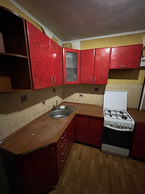 Сдам 3-х комнатную на  5 ст. Большого Фонтана. Адмиральский пр. ГАЗ! Одеса - зображення 1