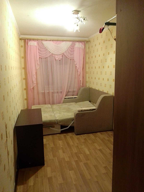 Сдам 3-х комнатную на  5 ст. Большого Фонтана. Адмиральский пр. ГАЗ! Одеса - зображення 8