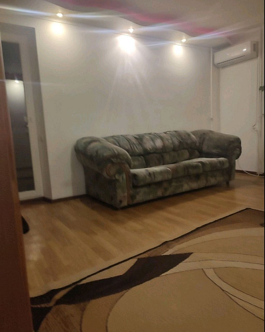 Сдам 1 комн Левобережный 3 пр. Мира 87 Дніпро - зображення 7