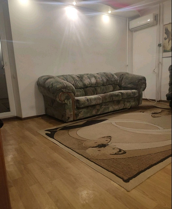 Сдам 1 комн Левобережный 3 пр. Мира 87 Дніпро - зображення 3