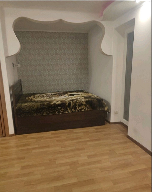 Сдам 1 комн Левобережный 3 пр. Мира 87 Дніпро - зображення 1