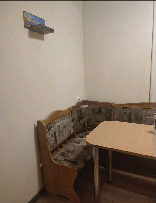 Сдам 1 комн Левобережный 3 пр. Мира 87 Дніпро - зображення 6