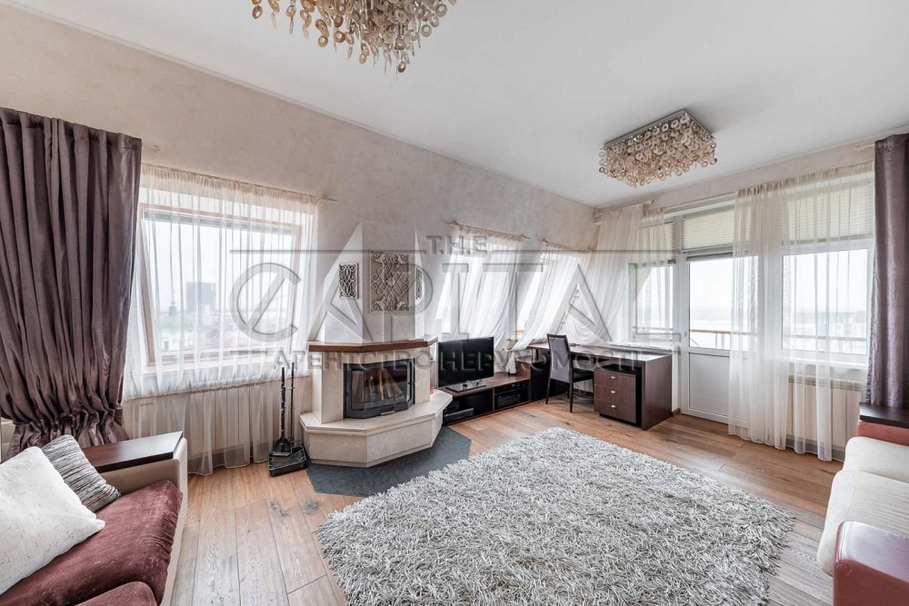 Оренда квартири, вул. Сковороди, Поділ Киев - изображение 2