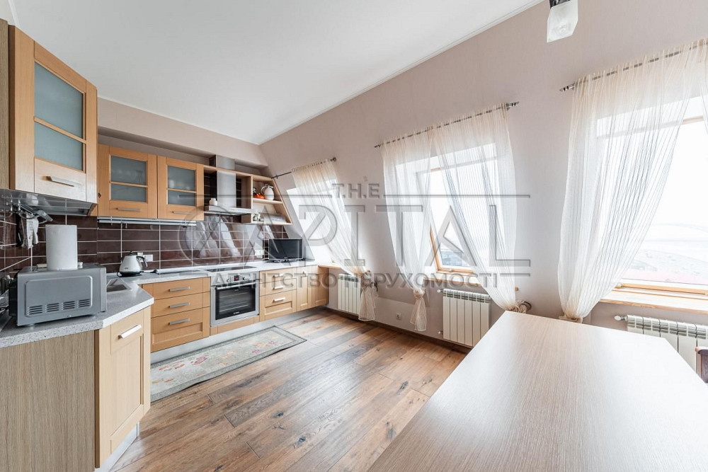 Оренда квартири, вул. Сковороди, Поділ Киев - изображение 1