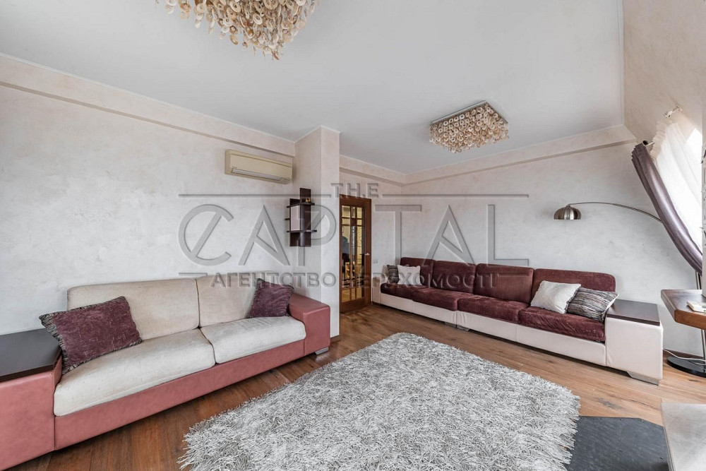 Оренда квартири, вул. Сковороди, Поділ Киев - изображение 4