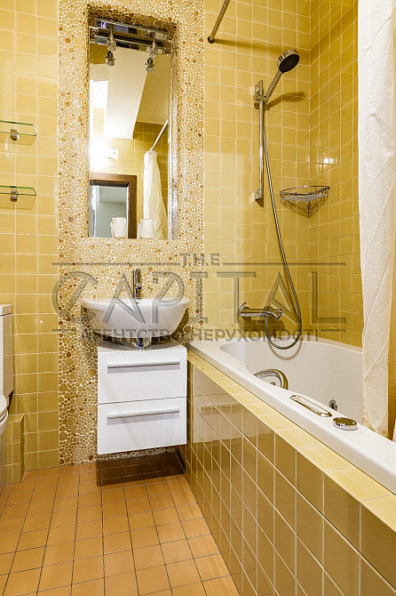 Оренда квартири, вул. Сковороди, Поділ Киев - изображение 8