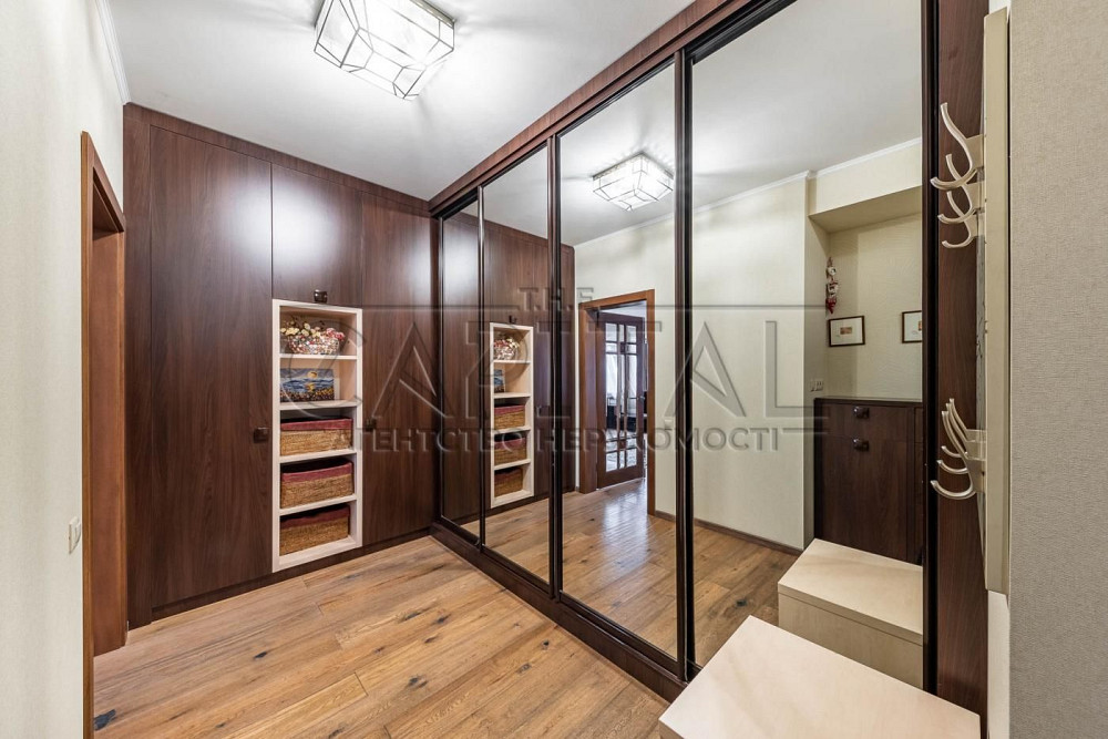 Оренда квартири, вул. Сковороди, Поділ Киев - изображение 5