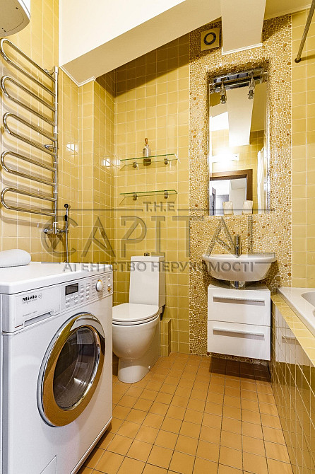 Оренда квартири, вул. Сковороди, Поділ Киев - изображение 7