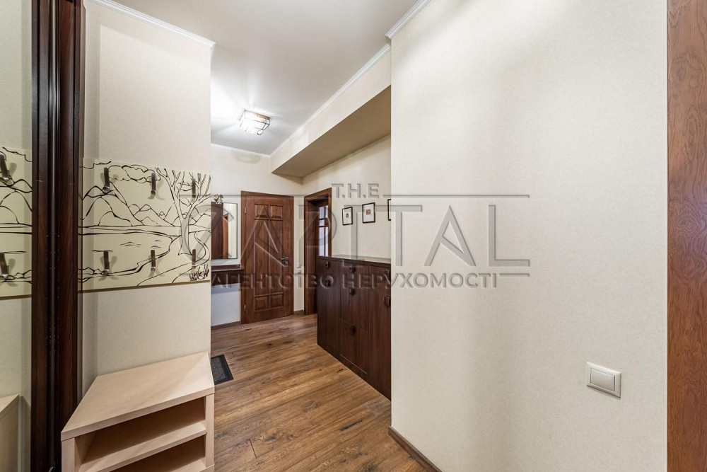 Оренда квартири, вул. Сковороди, Поділ Киев - изображение 6