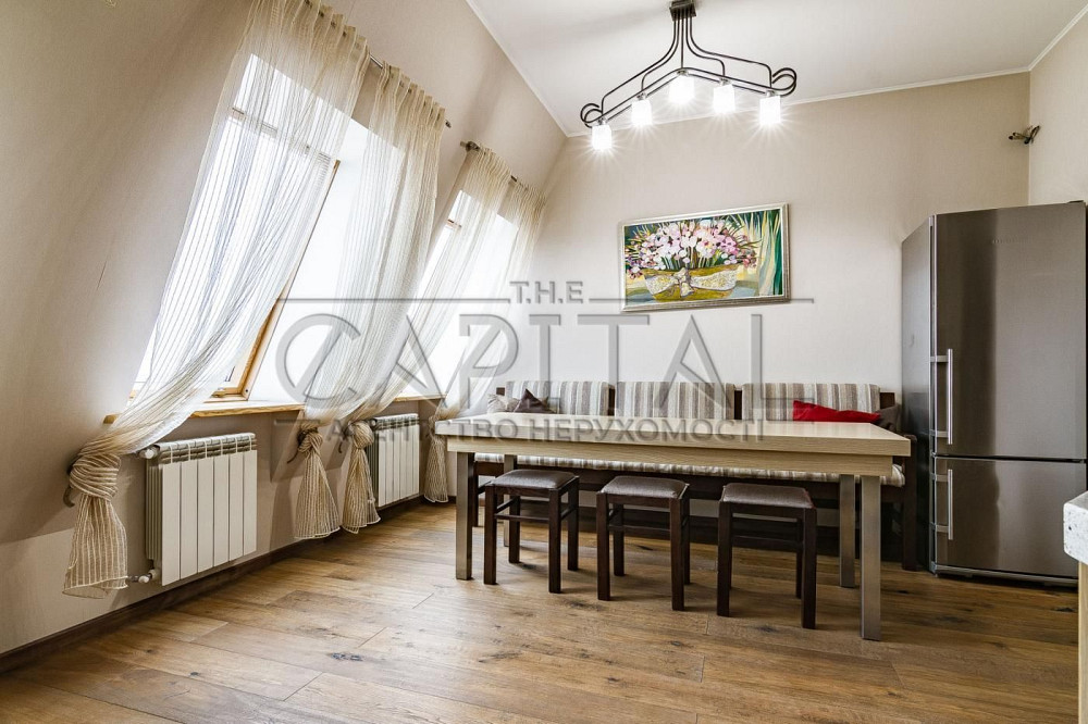 Оренда квартири, вул. Сковороди, Поділ Киев - изображение 3