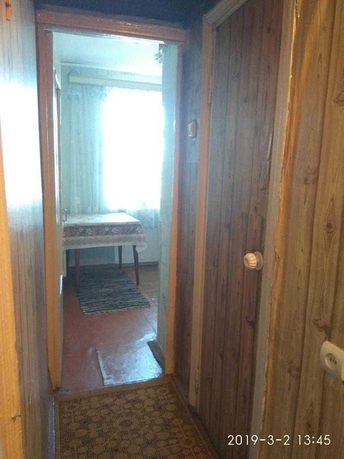 Однокімнатна,30 кв.м. Ювілейний, без оплати комунальних, тільки світло Ровно - изображение 6