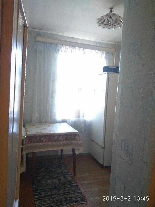 Однокімнатна,30 кв.м. Ювілейний, без оплати комунальних, тільки світло Ровно - изображение 7