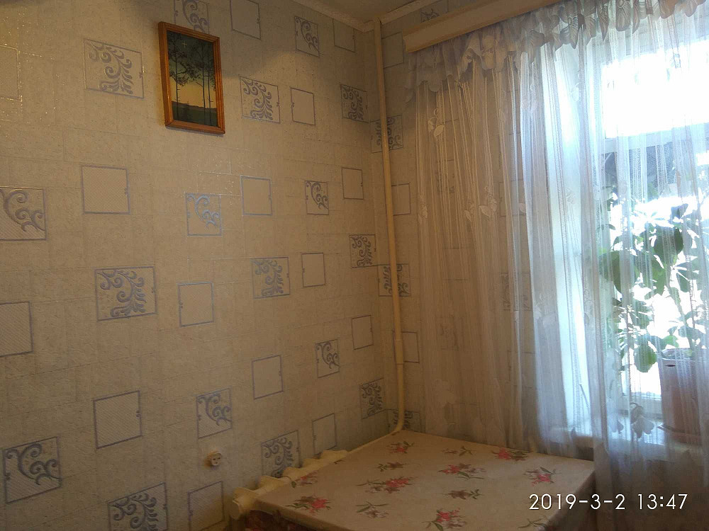 Однокімнатна,30 кв.м. Ювілейний, без оплати комунальних, тільки світло Ровно - изображение 8