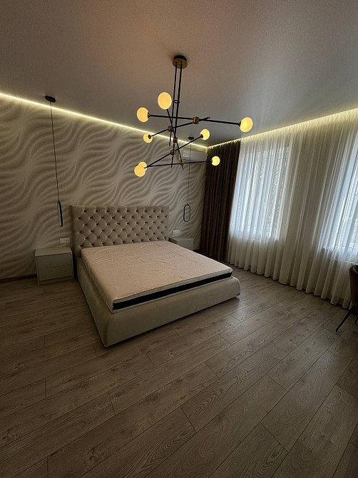 Vip квартира  3 комнаты в Центре города Краматорск - изображение 1