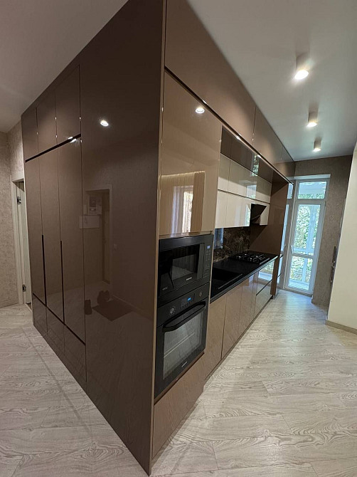 Vip квартира  3 комнаты в Центре города Краматорск - изображение 8