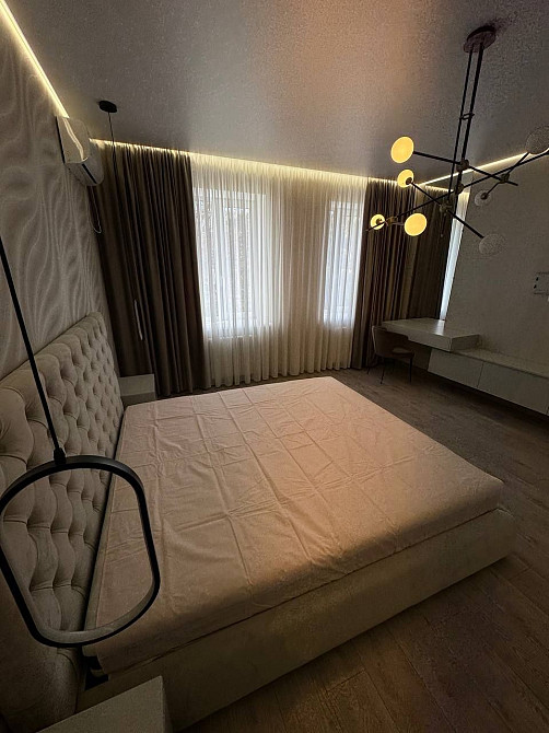 Vip квартира  3 комнаты в Центре города Краматорск - изображение 4