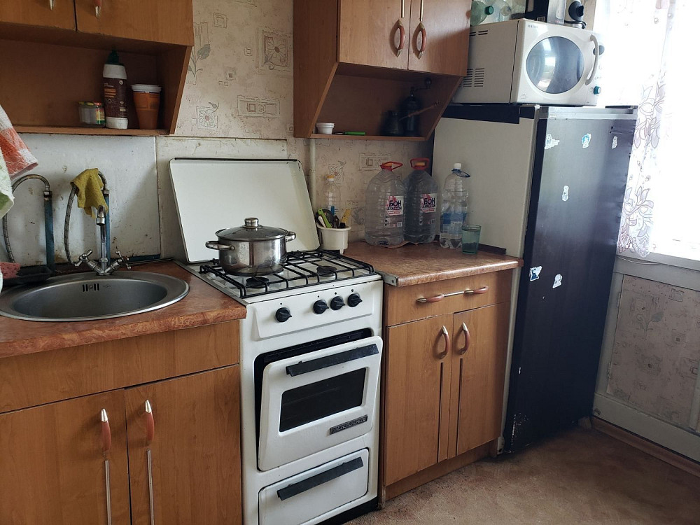 Здам 1к.квартиру, поруч пр. Поля, пр. Лесі Українки Дніпро - зображення 1