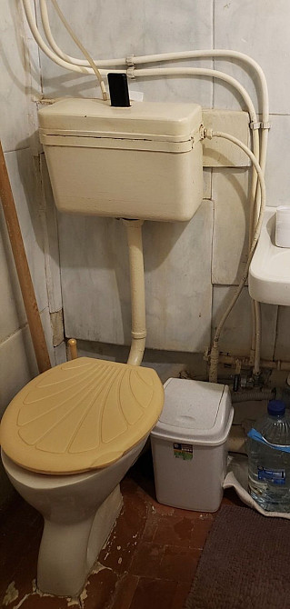 Здам 1к.квартиру, поруч пр. Поля, пр. Лесі Українки Дніпро - зображення 4