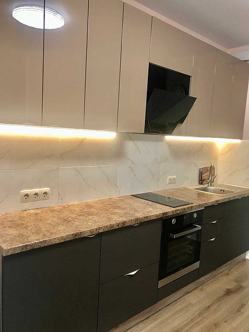 Сдам 1-но комнатную  на Таирова . Жемчужина. Архитекторская. Одеса - зображення 1