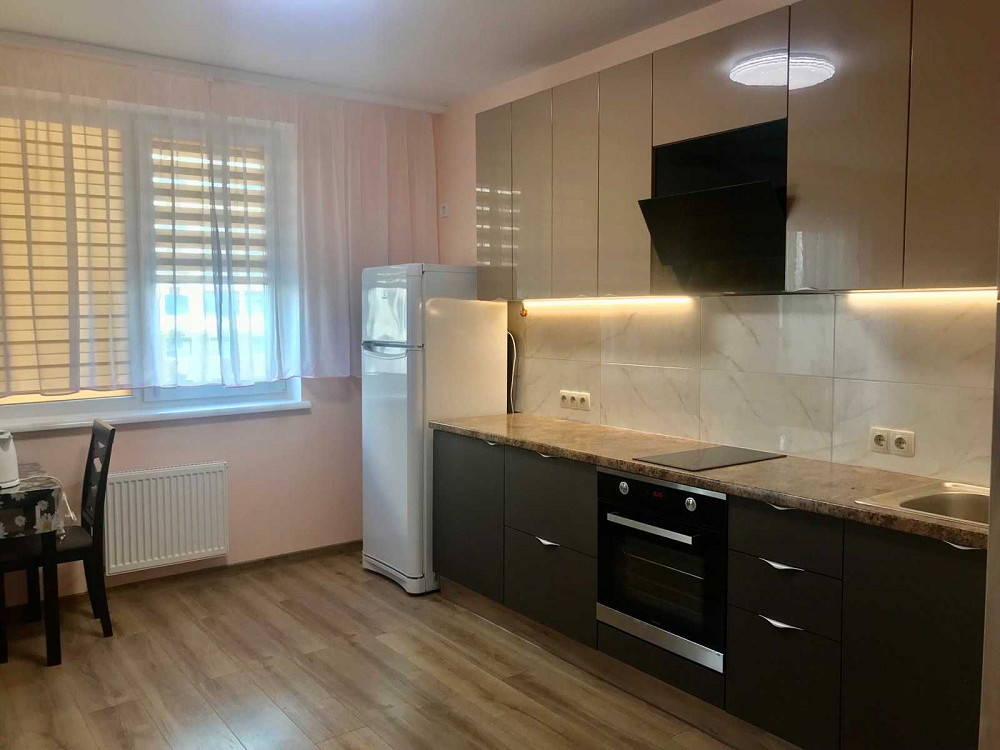 Сдам 1-но комнатную  на Таирова . Жемчужина. Архитекторская. Одеса - зображення 2