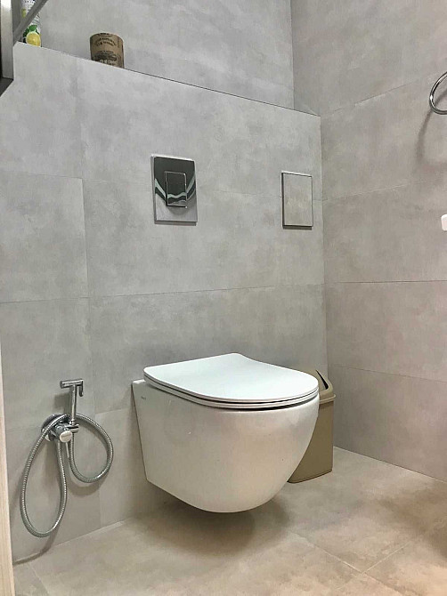 Сдам 1-но комнатную  на Таирова . Жемчужина. Архитекторская. Одеса - зображення 8