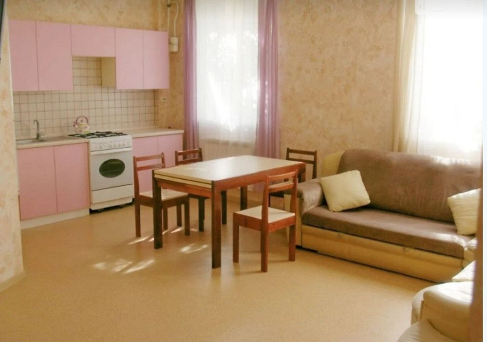 Сдам 2 комнатную квартиру метро Масельского ул.Рыбалко Харків - зображення 1