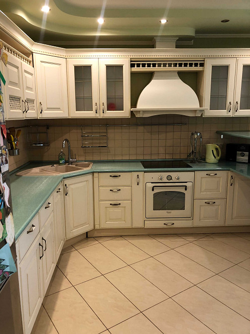 ЖК "Корона", ремонт, Княжий Затон 21! Киев - изображение 1