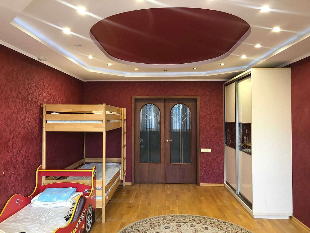 ЖК "Корона", ремонт, Княжий Затон 21! Киев - изображение 6