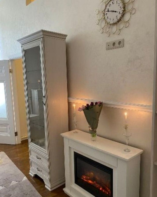 Терміново здаеться 2 кім в самому центрі Корятовіча, можна на міс!! Ужгород - изображение 1