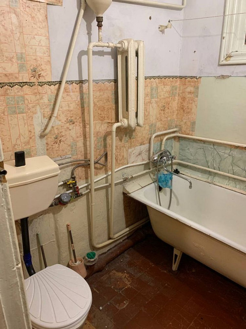 Здам 2х-кімнатну квартиру в центрі Знам’янки Велика Знам`янка - зображення 5