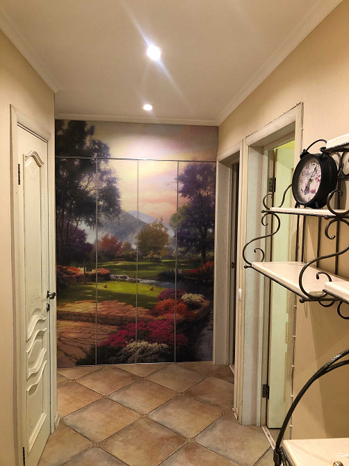 Видова квартира! Березняки, вулиця Березняківська 30а! Киев - изображение 8