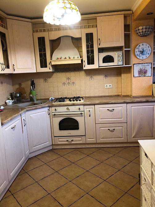 Видова квартира! Березняки, вулиця Березняківська 30а! Киев - изображение 1