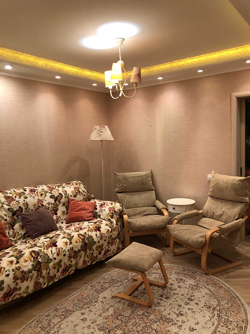 Видова квартира! Березняки, вулиця Березняківська 30а! Киев - изображение 7