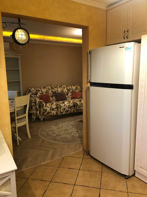 Видова квартира! Березняки, вулиця Березняківська 30а! Киев - изображение 6