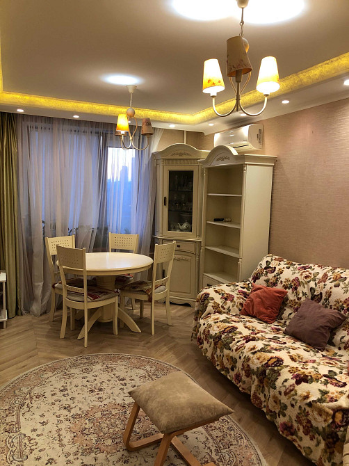 Видова квартира! Березняки, вулиця Березняківська 30а! Киев - изображение 5